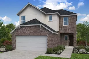 18750 Lavender Highlands Ct, Richmond, TX 77407 - Photo 1