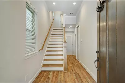 1040 W 26th Street #B, Houston, TX 77008 - Photo 21