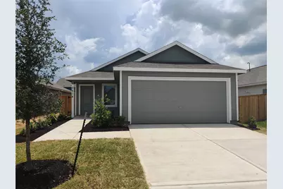 7514 Madrid Manor, Richmond, TX 77469 - Photo 1