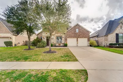 19903 Sonterra Lane, Richmond, TX 77407 - Photo 1
