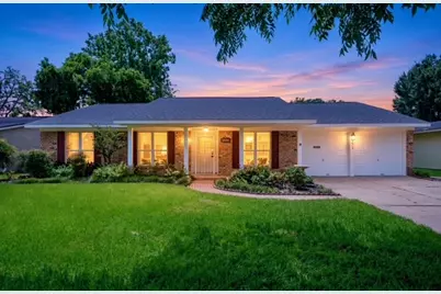 9515 Beverlyhill Street, Houston, TX 77063 - Photo 1