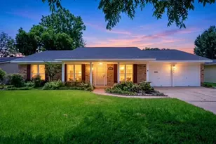 9515 Beverly Hill St, Houston, TX 77063 - Photo 1