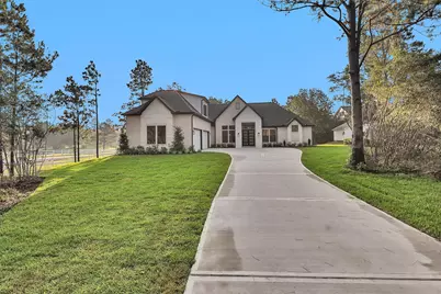 11401 E Zoe Loop, Montgomery, TX 77316 - Photo 3