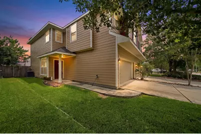 8915 Elm Drake Lane, Humble, TX 77338 - Photo 3