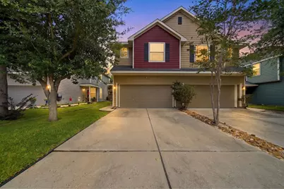 8915 Elm Drake Lane, Humble, TX 77338 - Photo 1