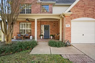 8110 High Terrace Dr, Sugar Land, TX 77479 - Photo 3