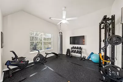 8110 High Terrace Drive, Sugar Land, TX 77479 - Photo 19