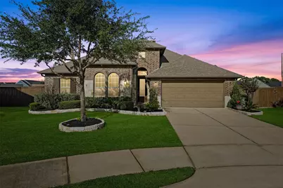 21014 Coastal Springs Drive, Spring, TX 77379 - Photo 1
