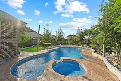 21014 Coastal Springs Drive, Spring, TX 77379 - Photo 3