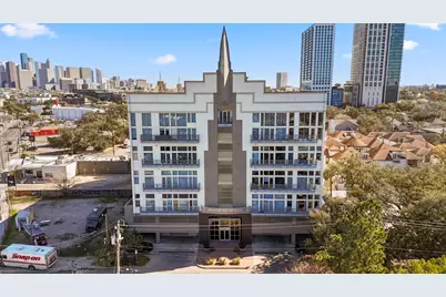 3311 Yupon Street #317, Houston, TX 77006 - Photo 1