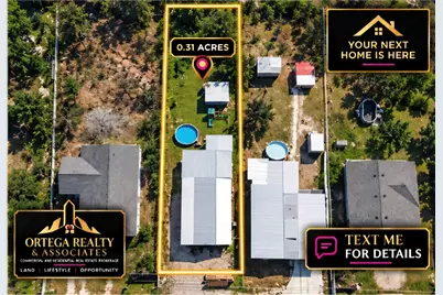 254 Road 5102H, Cleveland, TX 77327 - Photo 35