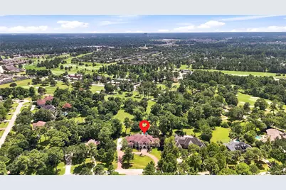35 Gleannloch Estates Drive, Spring, TX 77379 - Photo 47