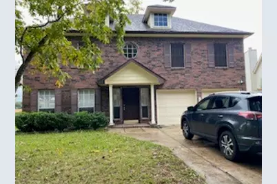 4603 Orkney Drive, Missouri City, TX 77459 - Photo 1