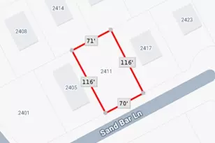 2411 Sand Bar Ln, Crystal Beach, TX 77650 - Photo 5