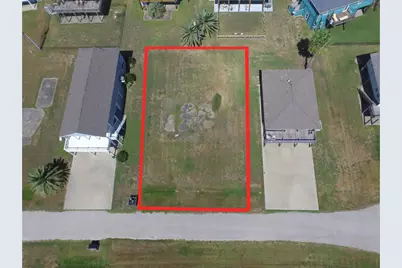 2411 Sand Bar Lane, Crystal Beach, TX 77650 - Photo 3