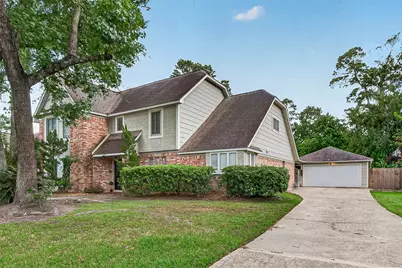 5919 Spring Creek Oaks Drive, Spring, TX 77379 - Photo 7