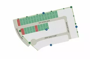 2506 Gray Gale Ct, Baytown, TX 77523 - Photo 7