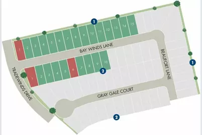 2506 Gray Gale Court, Baytown, TX 77523 - Photo 41