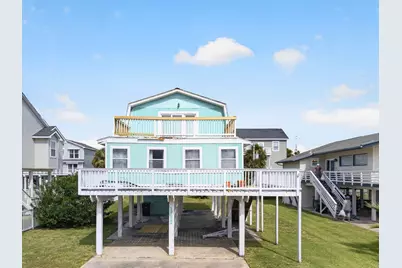 13822 San Domingo Drive, Galveston, TX 77554 - Photo 1