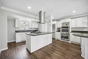 7150 Mobud Dr, Houston, TX 77074 - Photo 5