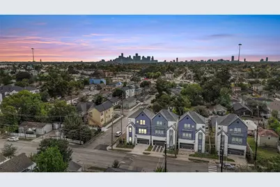 730 E 33rd Street, Houston, TX 77022 - Photo 25