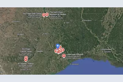 0 Sycamore Lane, Plantersville, TX 77363 - Photo 9