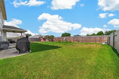 121 Fairport Court, Dickinson, TX 77539 - Photo 27