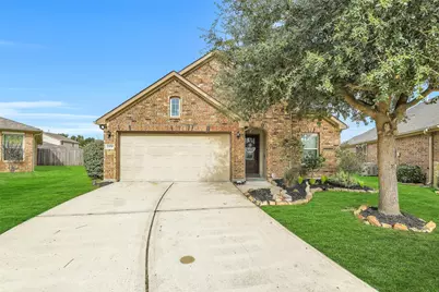 23710 Walnut Maze Court, Spring, TX 77389 - Photo 1