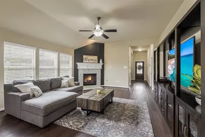 23710 Walnut Maze Court, Spring, TX 77389 - Photo 5