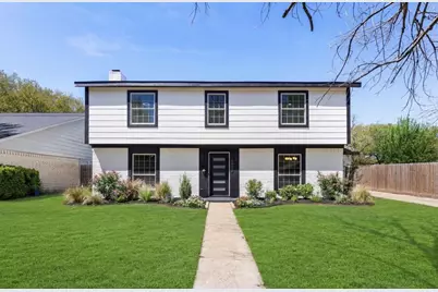 6902 Stoney River Drive, Spring, TX 77379 - Photo 1