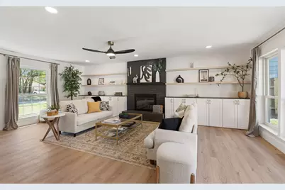 6902 Stoney River Drive, Spring, TX 77379 - Photo 5