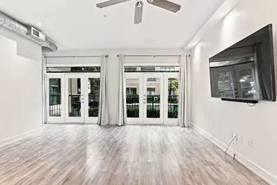 1901 Post Oak Boulevard #1501, Houston, TX 77056 - Photo 9