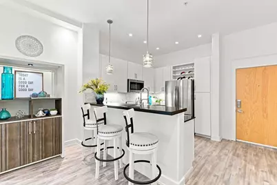 1901 Post Oak Boulevard #1501, Houston, TX 77056 - Photo 5