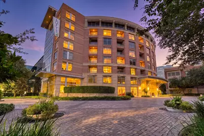 1901 Post Oak Boulevard #1501, Houston, TX 77056 - Photo 43