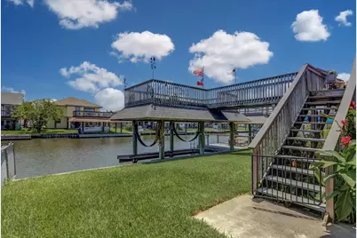 1120 Redfish Street, Bayou Vista, TX 77563 - Photo 31