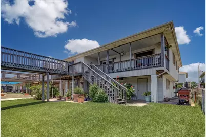 1120 Redfish Street, Bayou Vista, TX 77563 - Photo 25