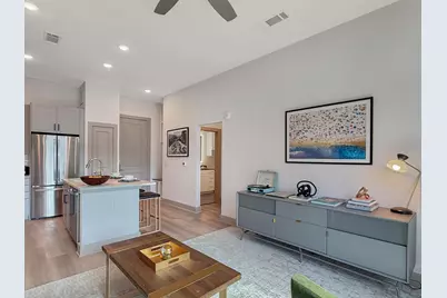 160 Birdsall Street #2305, Houston, TX 77007 - Photo 5