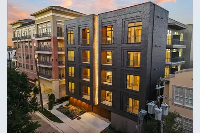 160 Birdsall Street #2305, Houston, TX 77007 - Photo 1