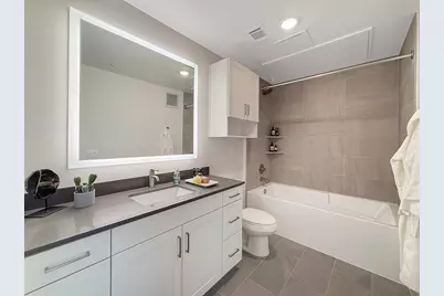 160 Birdsall Street #2305, Houston, TX 77007 - Photo 7