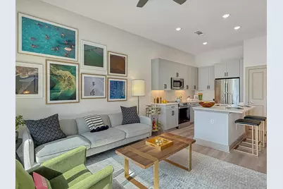 160 Birdsall Street #2305, Houston, TX 77007 - Photo 3