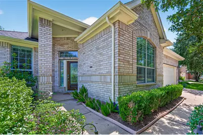 25107 Derbybrook Court, Katy, TX 77494 - Photo 3