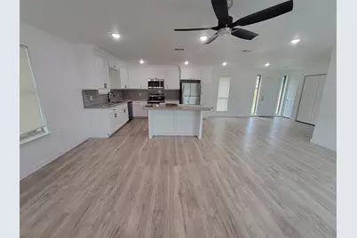 8609 Homewood Lane, Houston, TX 77028 - Photo 5