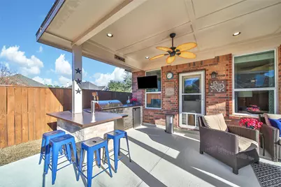 27902 Brandy Creek Lane, Fulshear, TX 77441 - Photo 29