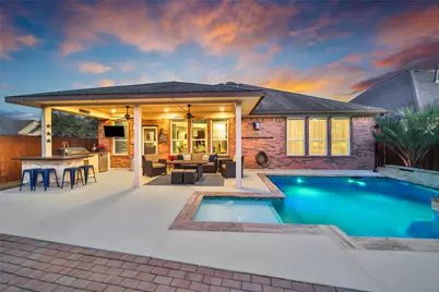 27902 Brandy Creek Lane, Fulshear, TX 77441 - Photo 3