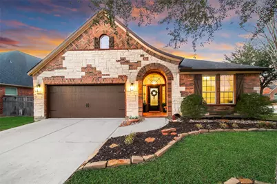 27902 Brandy Creek Lane, Fulshear, TX 77441 - Photo 1