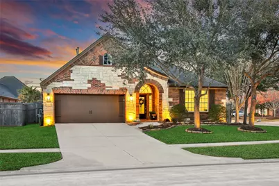 27902 Brandy Creek Lane, Fulshear, TX 77441 - Photo 7