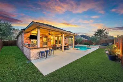 27902 Brandy Creek Lane, Fulshear, TX 77441 - Photo 31