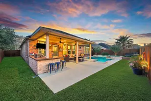 27902 Brandy Creek Lane, Fulshear, TX 77441 - Photo 31