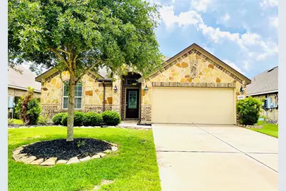 6838 Pear Point Lane, Richmond, TX 77469 - Photo 1