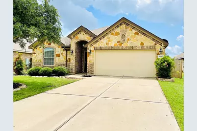 6838 Pear Point Lane, Richmond, TX 77469 - Photo 3